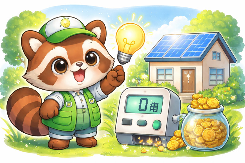 タダ電とはどんなサービス？仕組みをわかりやすく理解できる