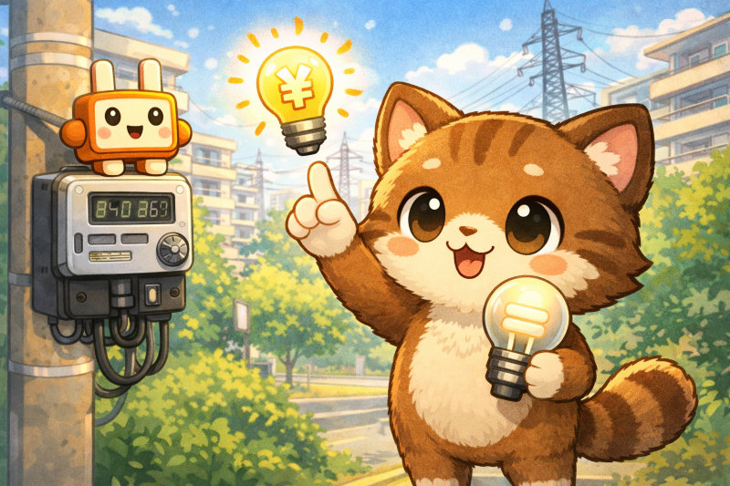 まとめ｜タダ電を一人暮らしで活用するためのポイント